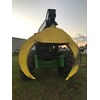 2016 John Deere 648L Skidder